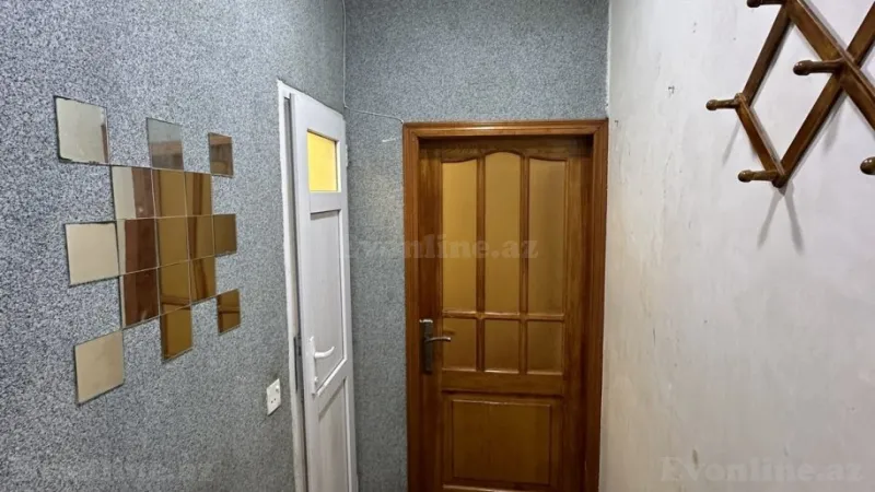 Satılır 3 otaqlı Mənzil Köhnə tikili 60 m² 3-cü mikrorayon - şəkil 11
