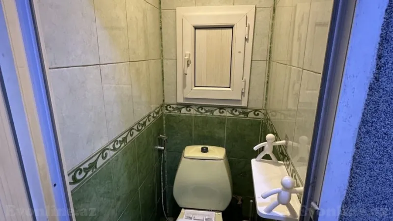 Satılır 3 otaqlı Mənzil Köhnə tikili 60 m² 3-cü mikrorayon - şəkil 12