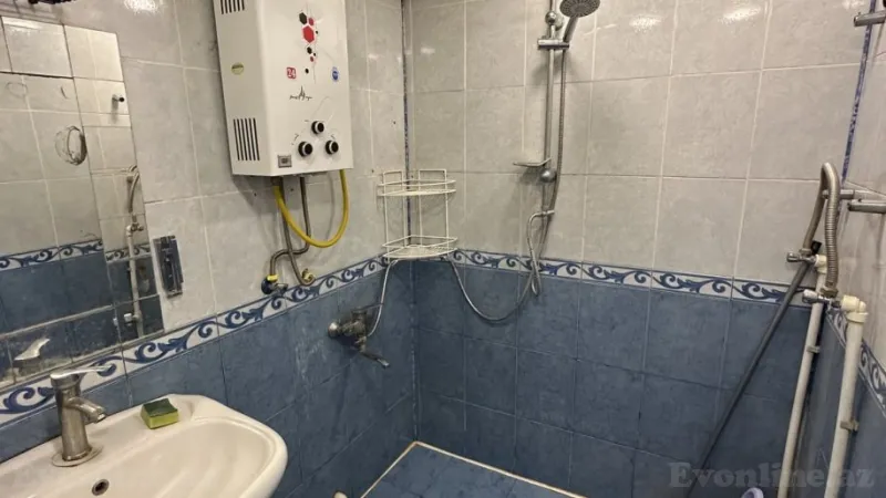 Satılır 3 otaqlı Mənzil Köhnə tikili 60 m² 3-cü mikrorayon - şəkil 13