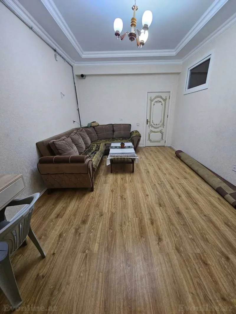 Satılır 2 otaqlı Mənzil Yeni tikili 45 m² Sumqayıt