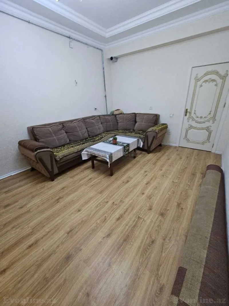 Satılır 2 otaqlı Mənzil Yeni tikili 45 m² Sumqayıt - şəkil 2