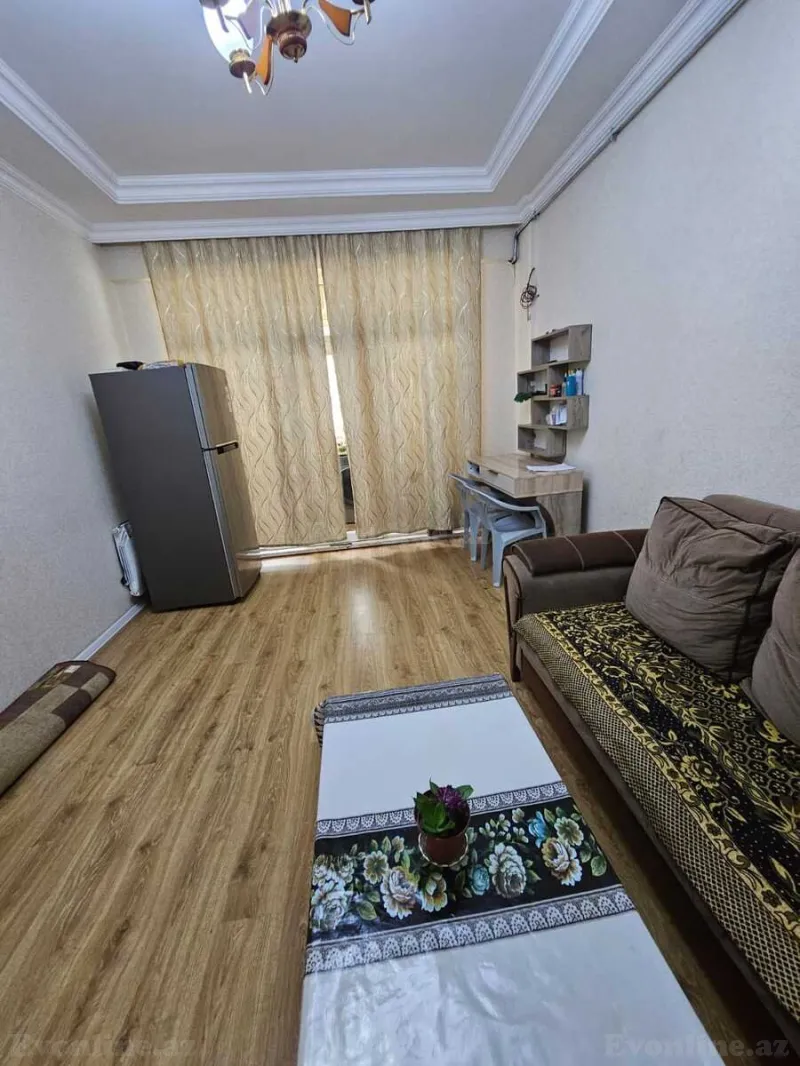 Satılır 2 otaqlı Mənzil Yeni tikili 45 m² Sumqayıt - şəkil 3