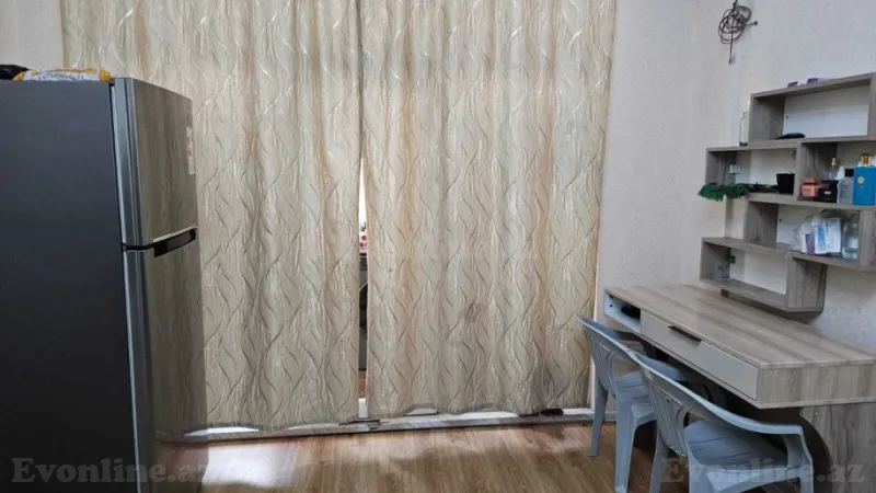 Satılır 2 otaqlı Mənzil Yeni tikili 45 m² Sumqayıt - şəkil 4