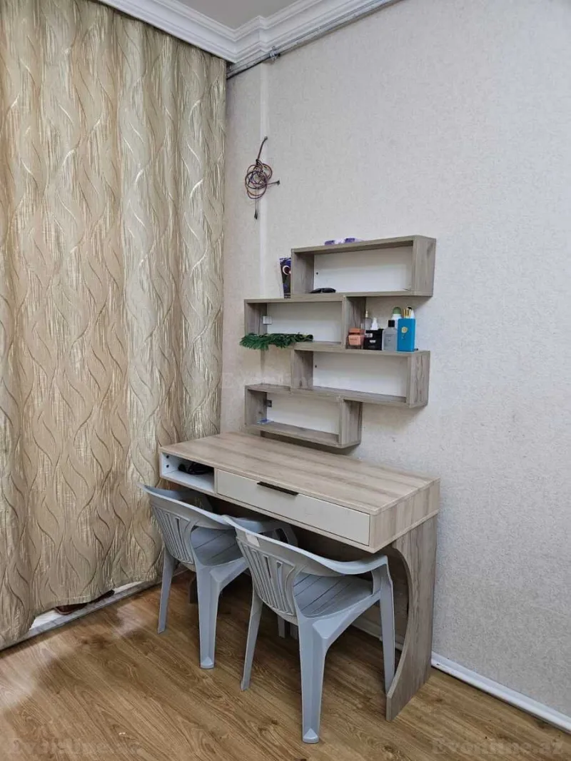 Satılır 2 otaqlı Mənzil Yeni tikili 45 m² Sumqayıt - şəkil 5