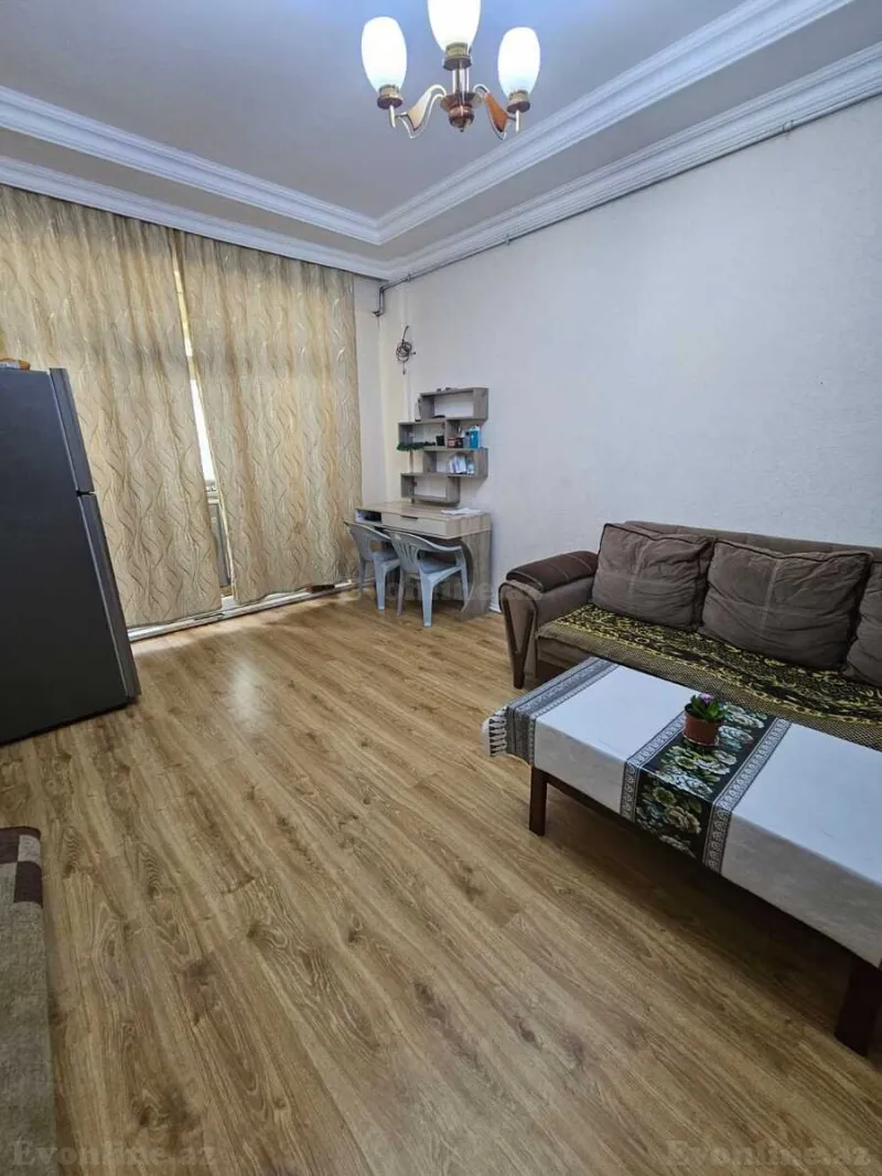 Satılır 2 otaqlı Mənzil Yeni tikili 45 m² Sumqayıt - şəkil 6