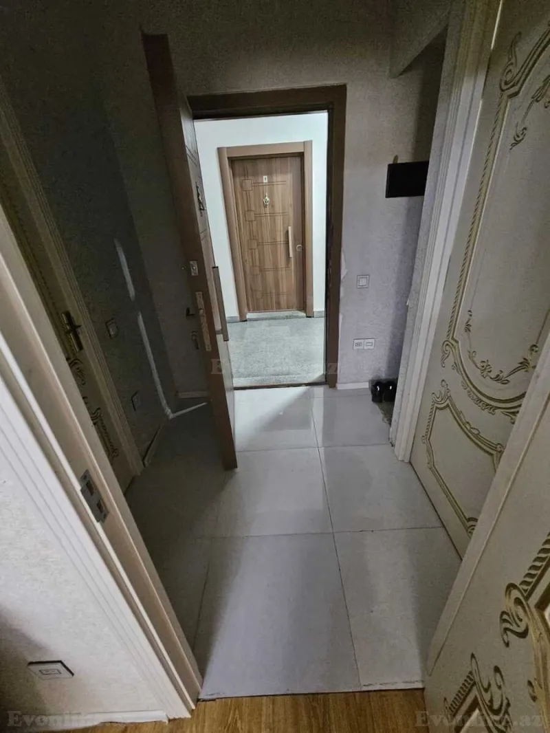 Satılır 2 otaqlı Mənzil Yeni tikili 45 m² Sumqayıt - şəkil 9