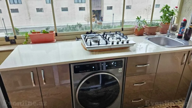 Satılır 2 otaqlı Mənzil Yeni tikili 45 m² Sumqayıt - şəkil 11