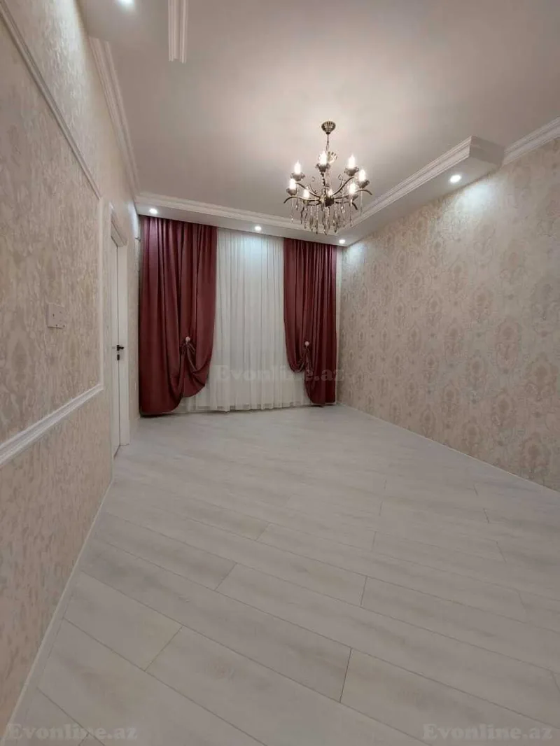 Satılır 2 otaqlı Mənzil Köhnə tikili 50 m² 4-cü mikrorayon