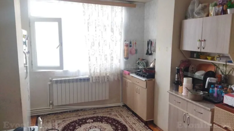 Satılır 3 otaqlı Mənzil Köhnə tikili 80 m² Həzi Aslanov m. - şəkil 6