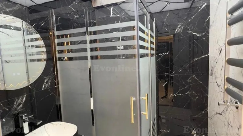 Satılır 2 otaqlı Mənzil Yeni tikili 71 m² 2-ci mikrorayon - şəkil 5