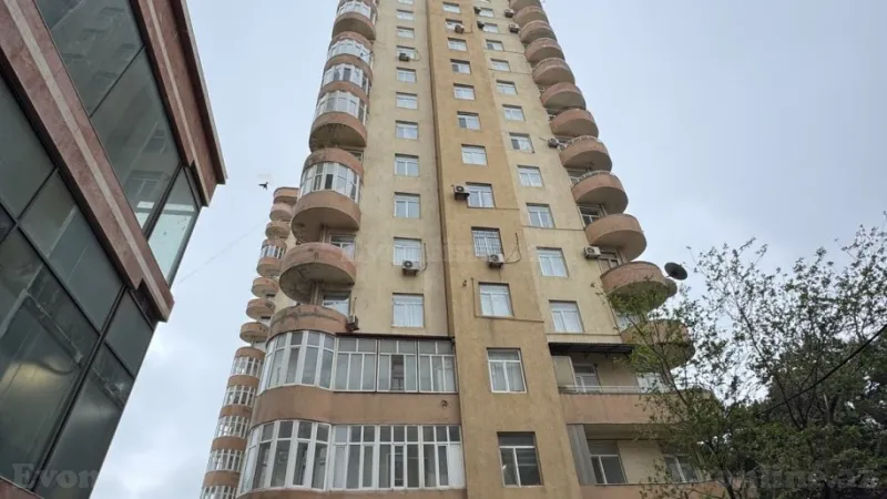 Satılır Ofis 59.3 m² Yasamal