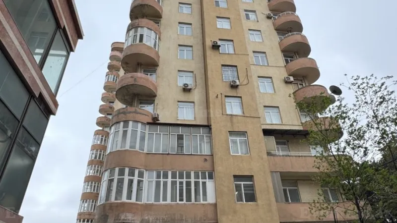 Satılır Ofis 59.3 m² Yasamal - şəkil 2