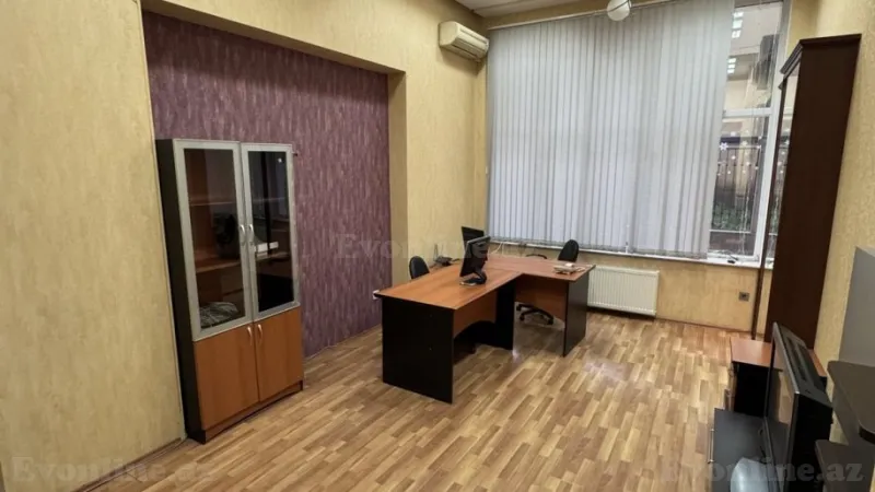 Satılır Ofis 59.3 m² Yasamal - şəkil 3