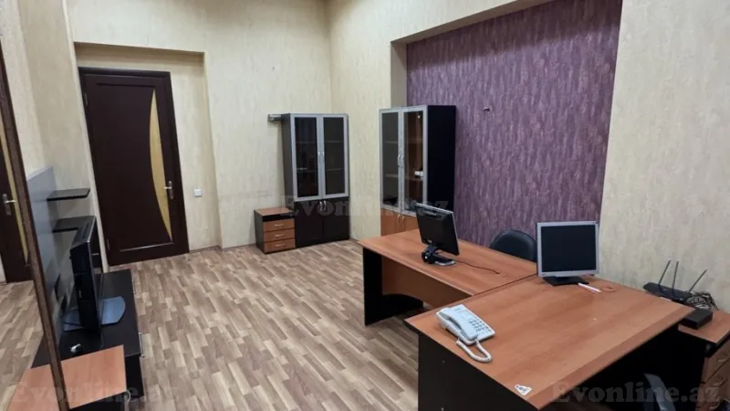 Satılır Ofis 59.3 m² Yasamal - şəkil 4