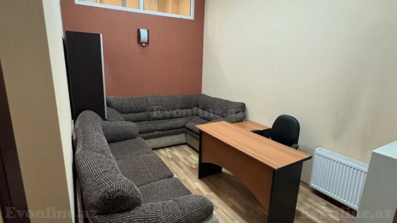 Satılır Ofis 59.3 m² Yasamal - şəkil 5