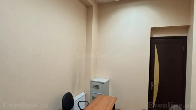Satılır Ofis 59.3 m² Yasamal - şəkil 6
