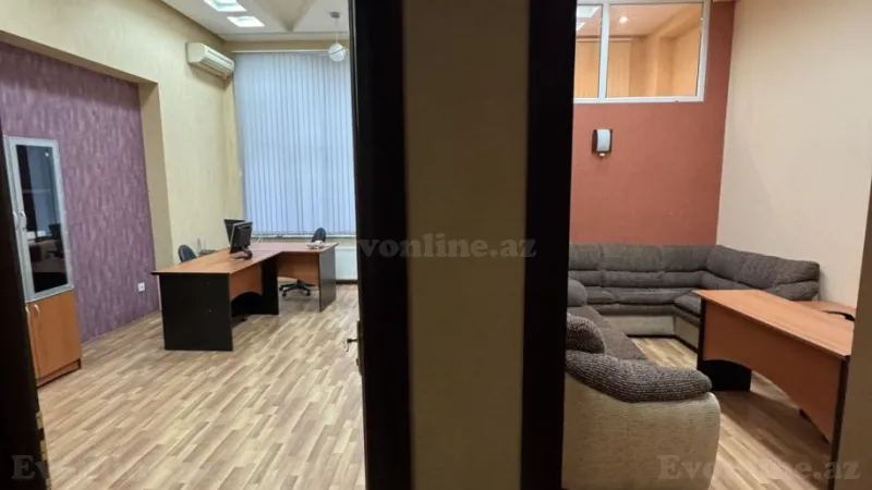 Satılır Ofis 59.3 m² Yasamal - şəkil 8