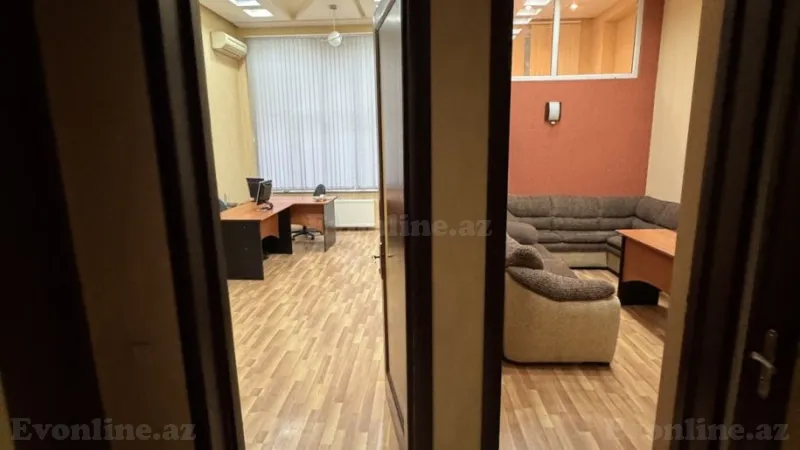 Satılır Ofis 59.3 m² Yasamal - şəkil 9