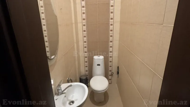 Satılır Ofis 59.3 m² Yasamal - şəkil 10
