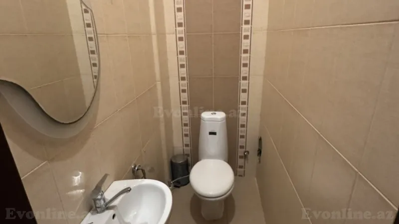 Satılır Ofis 59.3 m² Yasamal - şəkil 11