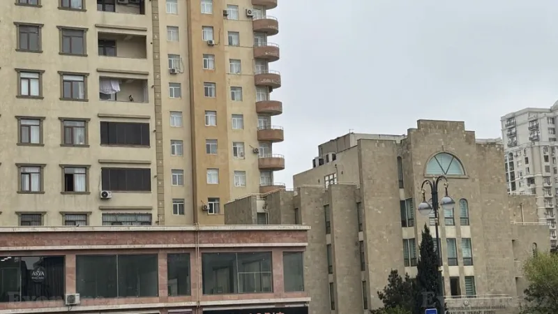 Satılır Ofis 59.3 m² Yasamal - şəkil 13