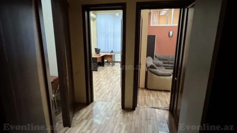 Satılır Ofis 59.3 m² Yasamal - şəkil 14
