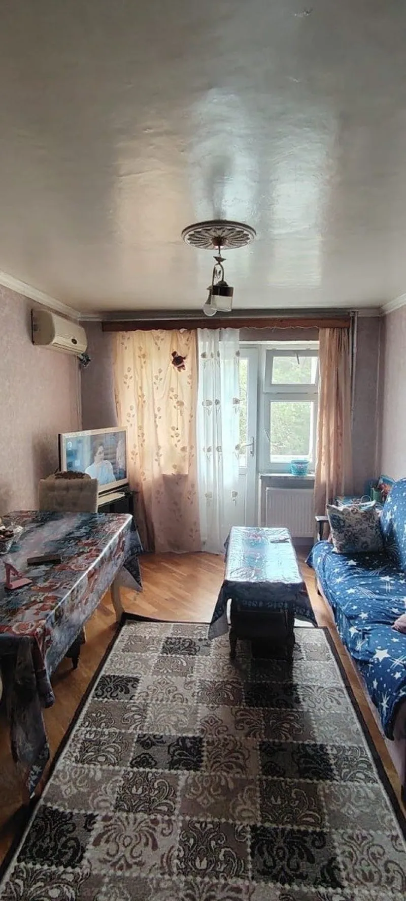 Satılır 2 otaqlı Mənzil Köhnə tikili 41 m² Abşeron r. - şəkil 3