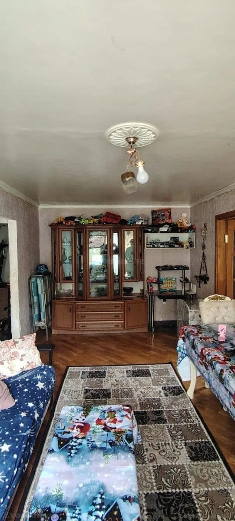 Satılır 2 otaqlı Mənzil Köhnə tikili 41 m² Abşeron r. - şəkil 4