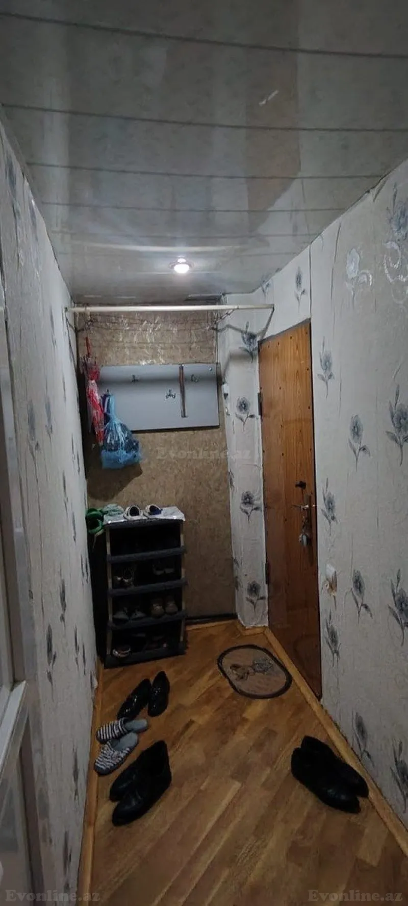 Satılır 2 otaqlı Mənzil Köhnə tikili 41 m² Abşeron r. - şəkil 5