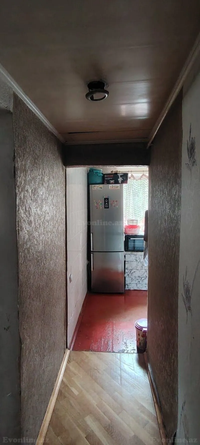 Satılır 2 otaqlı Mənzil Köhnə tikili 41 m² Abşeron r. - şəkil 7