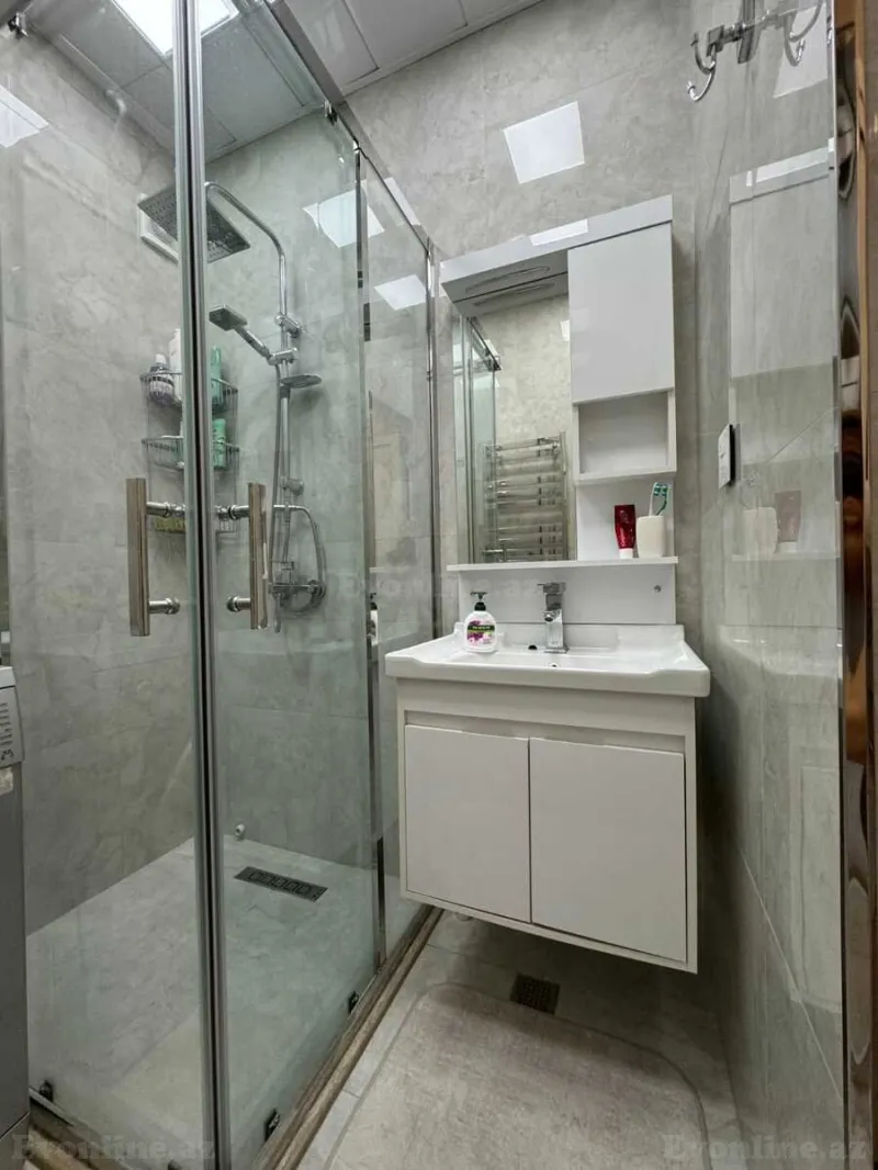 Satılır 2 otaqlı Mənzil Köhnə tikili 68 m² 4-cü mikrorayon - şəkil 15