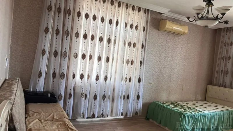 Kirayə verilir 1 otaqlı Mənzil Köhnə tikili 33 m² 8-ci mikrorayon - şəkil 10