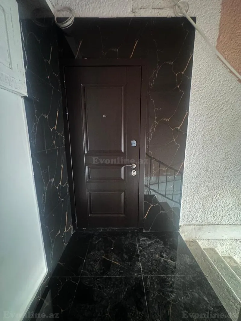 Satılır 3 otaqlı Mənzil Köhnə tikili 68 m² 3-cü mikrorayon - şəkil 4
