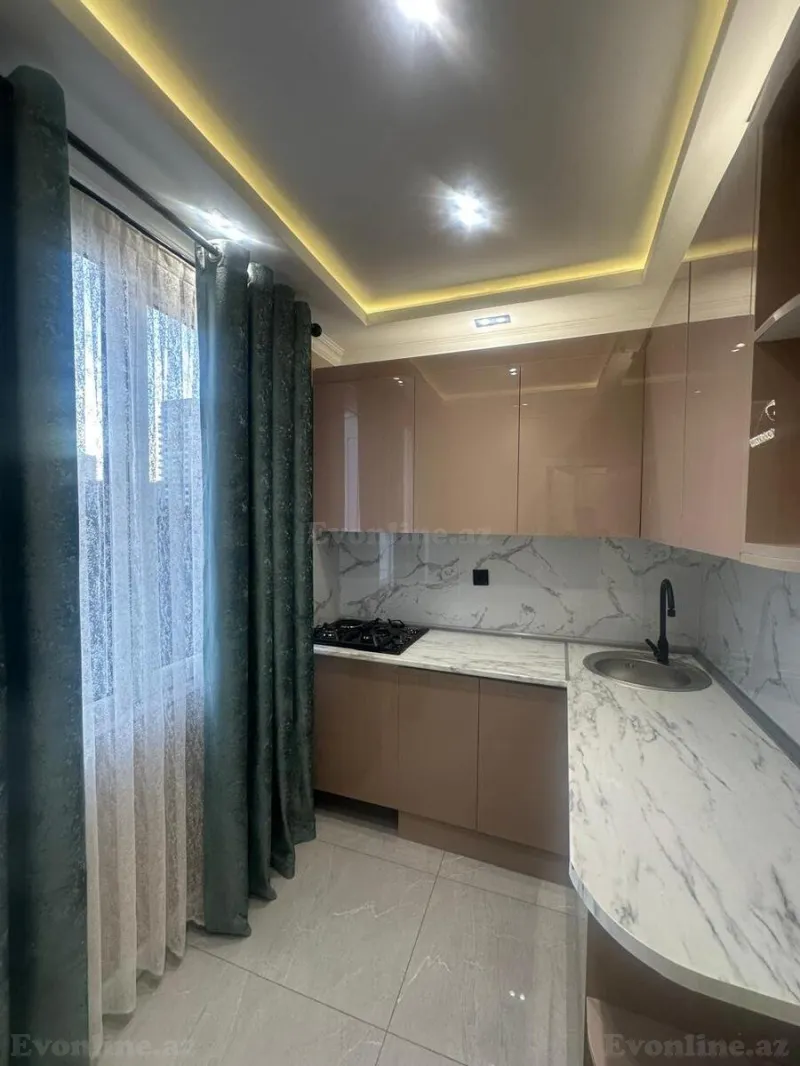 Satılır 3 otaqlı Mənzil Köhnə tikili 68 m² 3-cü mikrorayon - şəkil 5