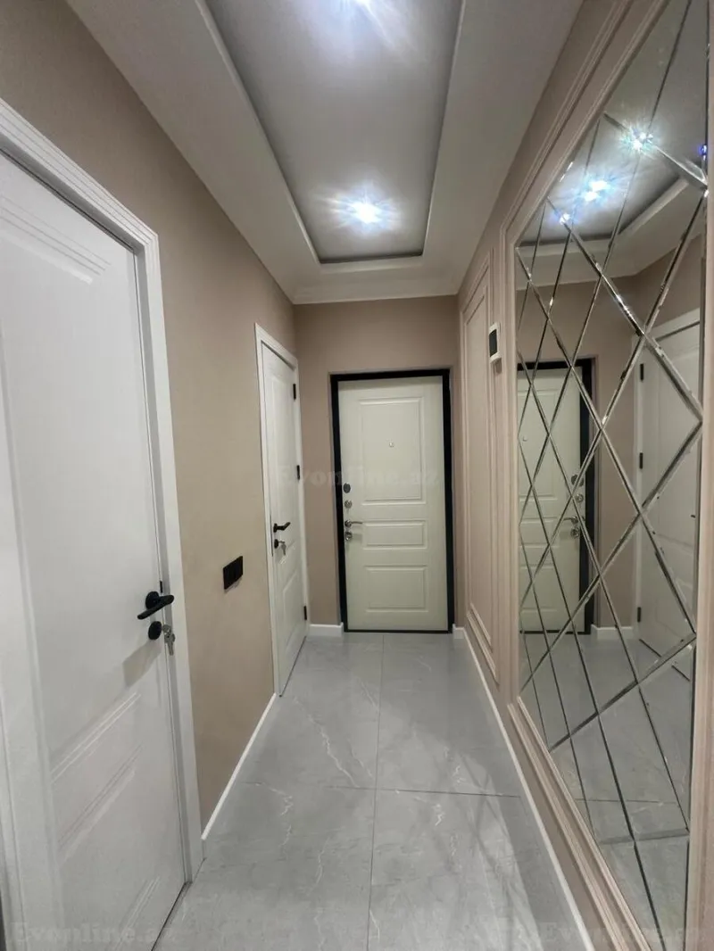 Satılır 3 otaqlı Mənzil Köhnə tikili 68 m² 3-cü mikrorayon - şəkil 7