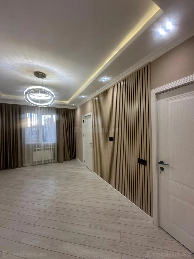Satılır 3 otaqlı Mənzil Köhnə tikili 68 m² 3-cü mikrorayon - şəkil 9