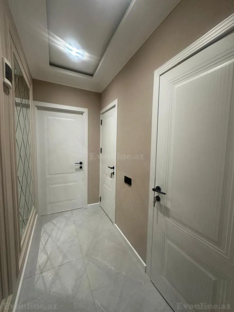 Satılır 3 otaqlı Mənzil Köhnə tikili 68 m² 3-cü mikrorayon - şəkil 10