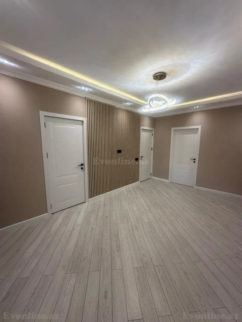 Satılır 3 otaqlı Mənzil Köhnə tikili 68 m² 3-cü mikrorayon - şəkil 11