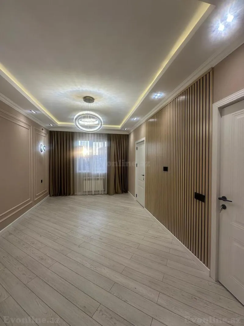 Satılır 3 otaqlı Mənzil Köhnə tikili 68 m² 3-cü mikrorayon - şəkil 12