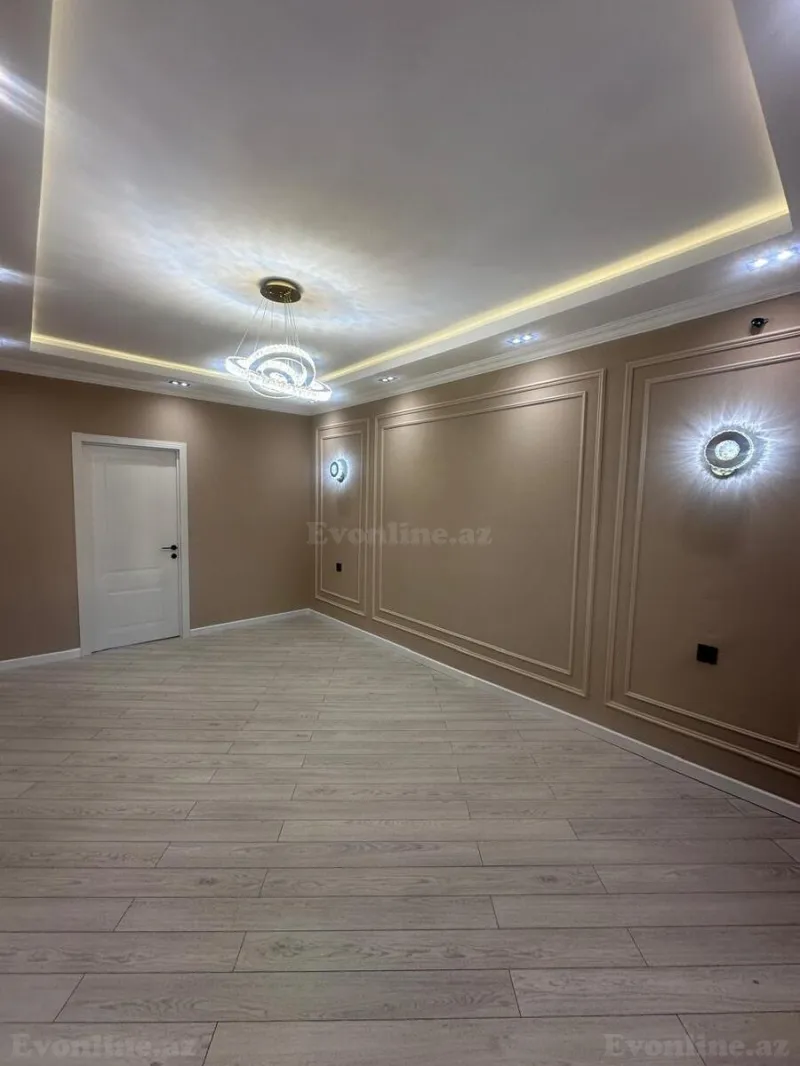 Satılır 3 otaqlı Mənzil Köhnə tikili 68 m² 3-cü mikrorayon - şəkil 14