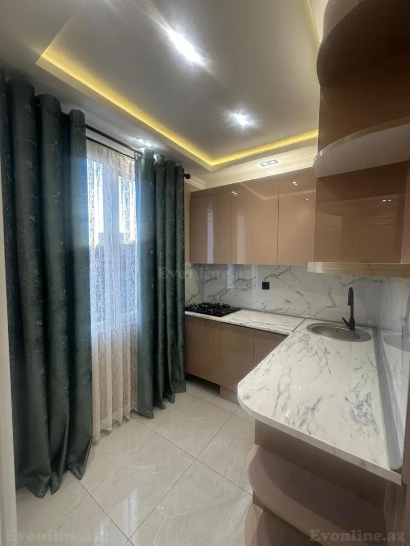 Satılır 3 otaqlı Mənzil Köhnə tikili 68 m² 3-cü mikrorayon - şəkil 15