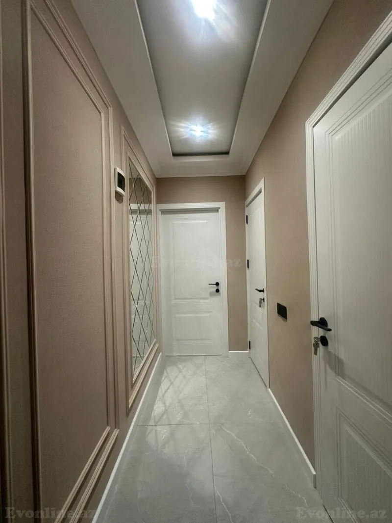 Satılır 3 otaqlı Mənzil Köhnə tikili 68 m² 3-cü mikrorayon - şəkil 16