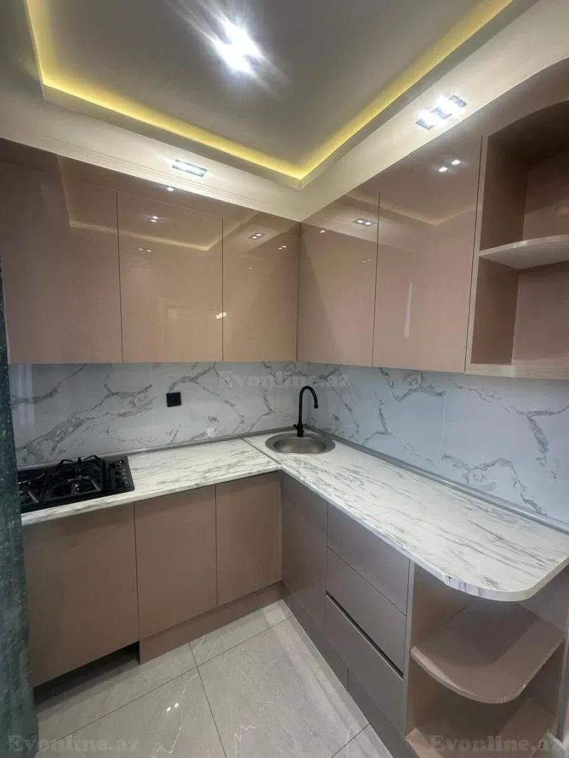 Satılır 3 otaqlı Mənzil Köhnə tikili 68 m² 3-cü mikrorayon - şəkil 17