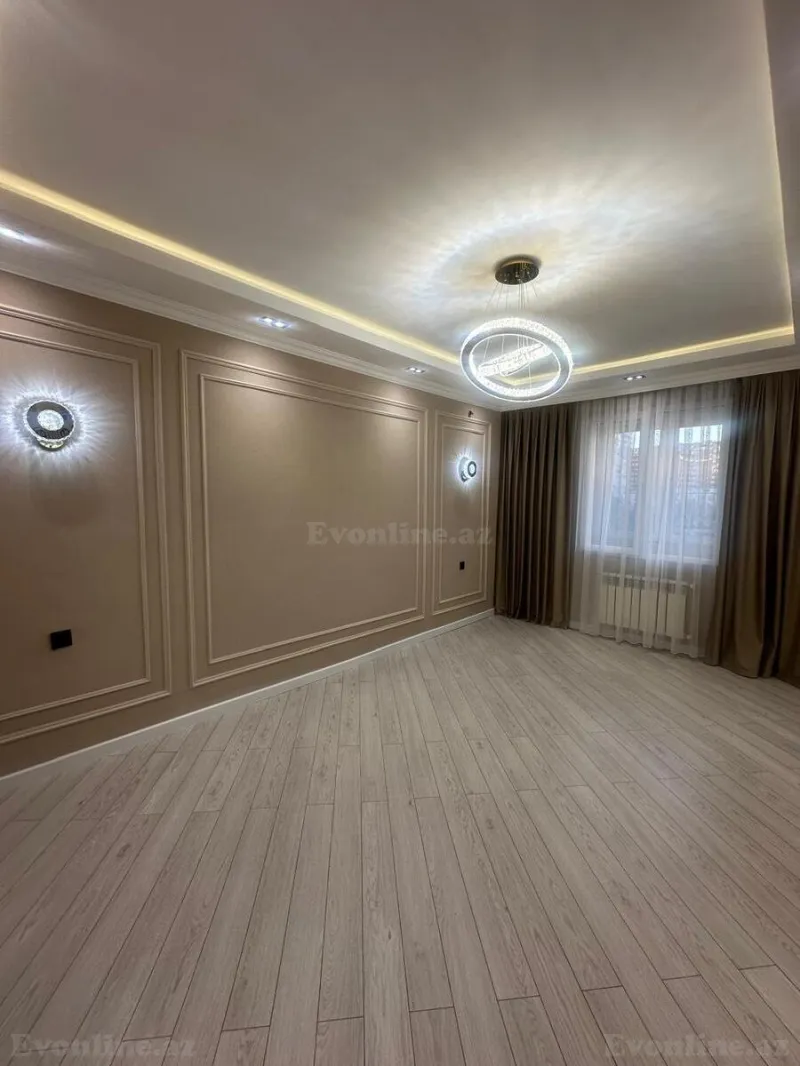 Satılır 3 otaqlı Mənzil Köhnə tikili 68 m² 3-cü mikrorayon - şəkil 18