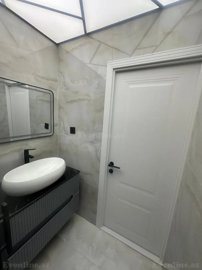 Satılır 3 otaqlı Mənzil Köhnə tikili 68 m² 3-cü mikrorayon - şəkil 19