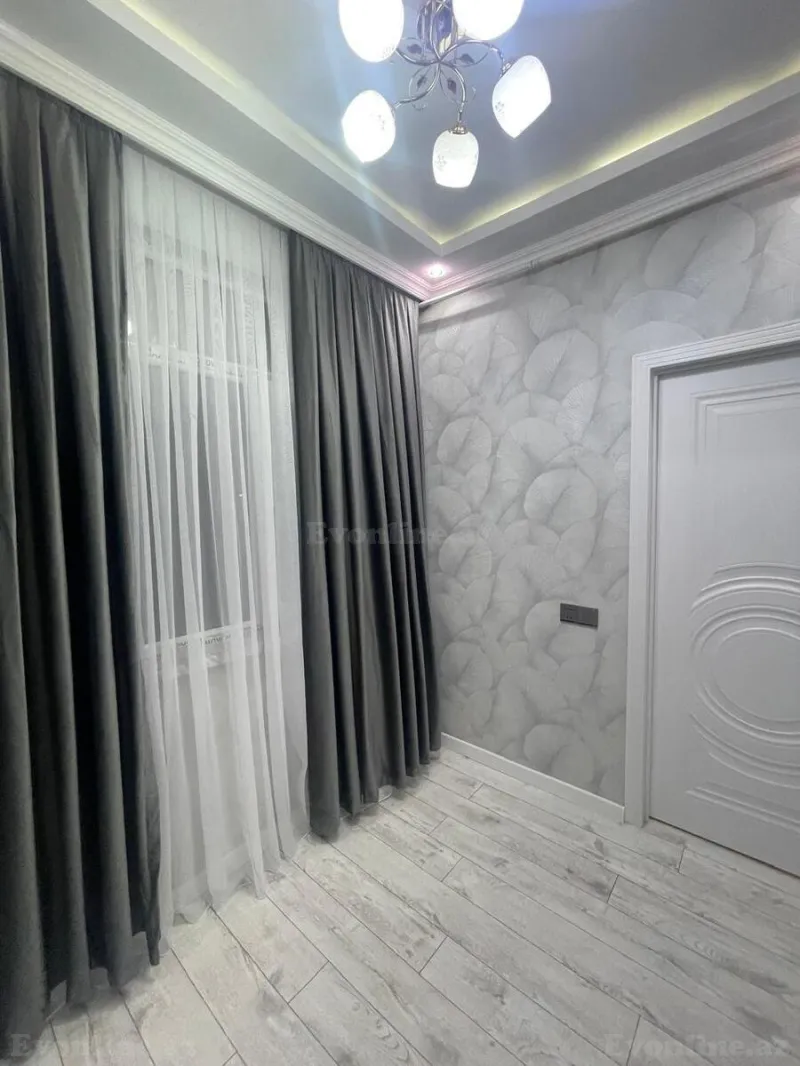 Satılır 3 otaqlı Mənzil Köhnə tikili 68 m² 3-cü mikrorayon - şəkil 20
