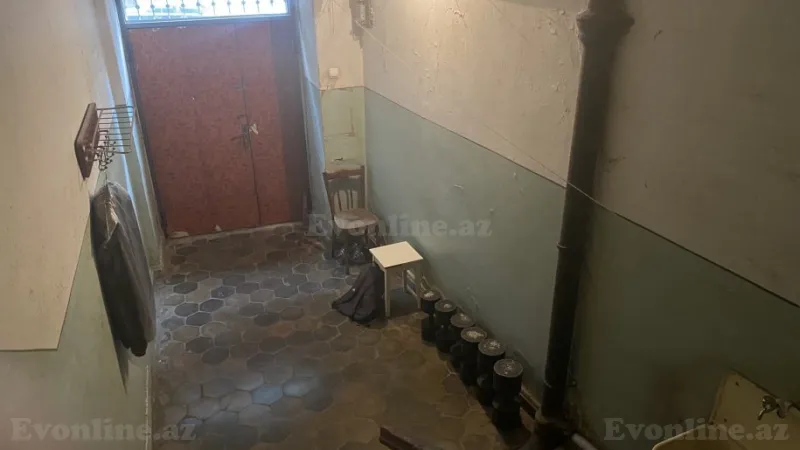 Satılır Ofis 105 m² Nizami m. - şəkil 2