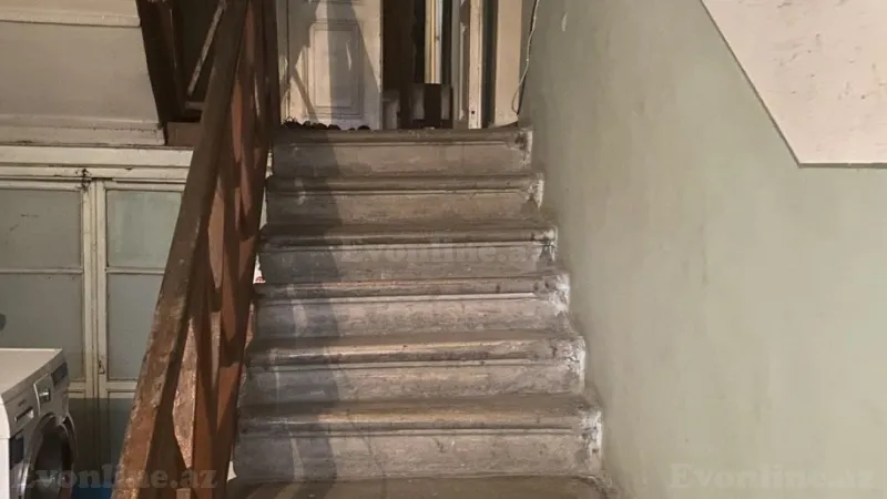 Satılır Ofis 105 m² Nizami m. - şəkil 3