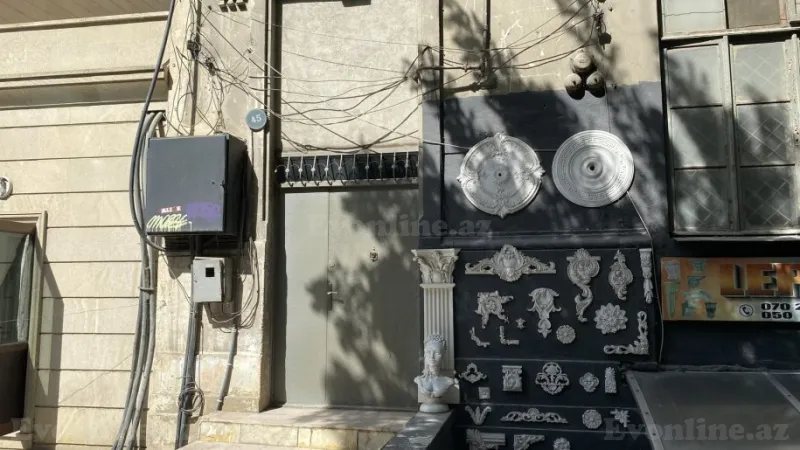 Satılır Ofis 105 m² Nizami m. - şəkil 5