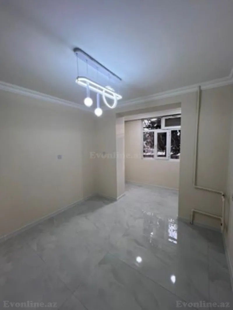 Satılır 4 otaqlı Mənzil Köhnə tikili 105 m² Xalqlar Dostluğu m. - şəkil 7